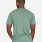Lane Seven LS15001 Unisex Heavyweight Tee - Back view