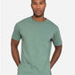 Lane Seven LS15001 Unisex Heavyweight Tee - Front view