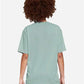 Lane Seven LS15001 Unisex Heavyweight Tee - Back view