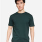 Lane Seven LS15001 Unisex Heavyweight Tee - Front view
