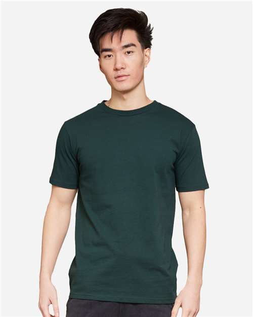 Lane Seven LS15001 Unisex Heavyweight Tee - Front view