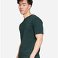 Lane Seven LS15001 Unisex Heavyweight Tee - Side view