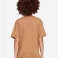 Lane Seven LS15001 Unisex Heavyweight Tee - Back view