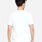 Lane Seven LS15001 Unisex Heavyweight Tee - Back view