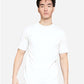 Lane Seven LS15001 Unisex Heavyweight Tee - Front view