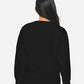 Lane Seven LS14004 Unisex Premium Crewneck Sweatshirt - Back view
