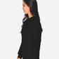 Lane Seven LS14004 Unisex Premium Crewneck Sweatshirt - Side view