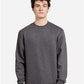 Lane Seven LS14004 Unisex Premium Crewneck Sweatshirt - Front view
