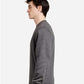 Lane Seven LS14004 Unisex Premium Crewneck Sweatshirt - Side view