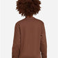 Lane Seven LS14004 Unisex Premium Crewneck Sweatshirt - Back view
