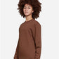 Lane Seven LS14004 Unisex Premium Crewneck Sweatshirt - Side view