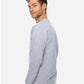 Lane Seven LS14004 Unisex Premium Crewneck Sweatshirt - Side view