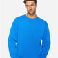 Lane Seven LS14004 Unisex Premium Crewneck Sweatshirt - Front view