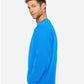 Lane Seven LS14004 Unisex Premium Crewneck Sweatshirt - Side view
