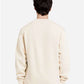 Lane Seven LS14004 Unisex Premium Crewneck Sweatshirt - Back view