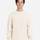 Lane Seven LS14004 Unisex Premium Crewneck Sweatshirt - Front view