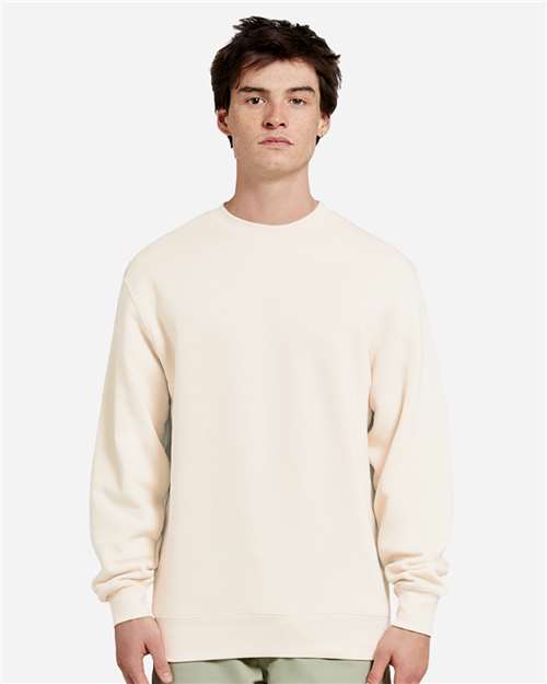 Lane Seven LS14004 Unisex Premium Crewneck Sweatshirt - Front view