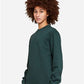 Lane Seven LS14004 Unisex Premium Crewneck Sweatshirt - Side view