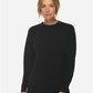 Lane Seven LS15009 Unisex Heavyweight Long Sleeve Tee - Front view