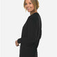 Lane Seven LS15009 Unisex Heavyweight Long Sleeve Tee - Side view