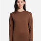 Lane Seven LS15009 Unisex Heavyweight Long Sleeve Tee - Front view