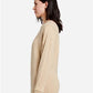 Lane Seven LS15009 Unisex Heavyweight Long Sleeve Tee - Side view