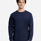 Lane Seven LS15009 Unisex Heavyweight Long Sleeve Tee - Front view