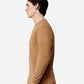 Lane Seven LS15009 Unisex Heavyweight Long Sleeve Tee - Side view
