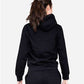Lane Seven LS16001 Unisex Urban Hoodie Sweatshirt - Back view