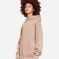 Lane Seven LS16001 Unisex Urban Hoodie Sweatshirt - Side view