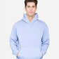 Lane Seven LS16001 Unisex Urban Hoodie Sweatshirt - Front view