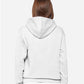 Lane Seven LS16001 Unisex Urban Hoodie Sweatshirt - Back view