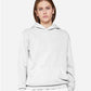 Lane Seven LS16001 Unisex Urban Hoodie Sweatshirt - Front view