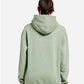 Lane Seven LS16001 Unisex Urban Hoodie Sweatshirt - Back view