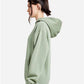 Lane Seven LS16001 Unisex Urban Hoodie Sweatshirt - Side view