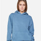 Lane Seven LS16001 Unisex Urban Hoodie Sweatshirt - Front view