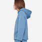 Lane Seven LS16001 Unisex Urban Hoodie Sweatshirt - Side view