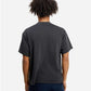 Lane Seven LS16005 Unisex Urban Heavyweight Tee - Back view