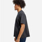 Lane Seven LS16005 Unisex Urban Heavyweight Tee - Side view