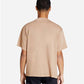 Lane Seven LS16005 Unisex Urban Heavyweight Tee - Back view