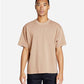 Lane Seven LS16005 Unisex Urban Heavyweight Tee - Front view