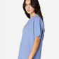 Lane Seven LS16005 Unisex Urban Heavyweight Tee - Side view