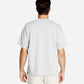 Lane Seven LS16005 Unisex Urban Heavyweight Tee - Back view