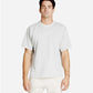 Lane Seven LS16005 Unisex Urban Heavyweight Tee - Front view
