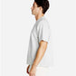 Lane Seven LS16005 Unisex Urban Heavyweight Tee - Side view