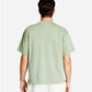 Lane Seven LS16005 Unisex Urban Heavyweight Tee - Back view