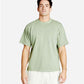 Lane Seven LS16005 Unisex Urban Heavyweight Tee - Front view