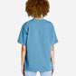 Lane Seven LS16005 Unisex Urban Heavyweight Tee - Back view