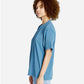 Lane Seven LS16005 Unisex Urban Heavyweight Tee - Side view