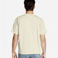 Lane Seven LS16005 Unisex Urban Heavyweight Tee - Back view
